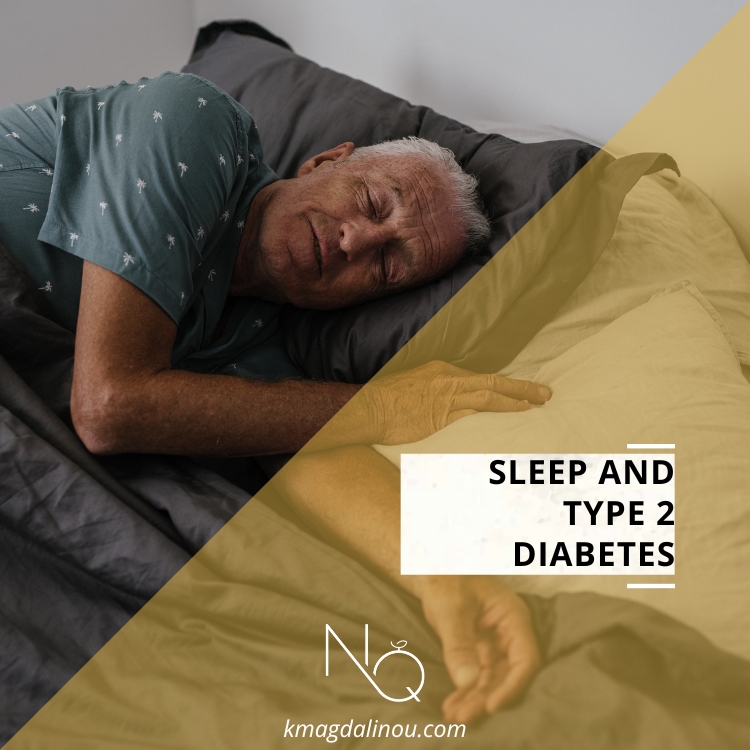 Sleep and Type 2 Diabetes