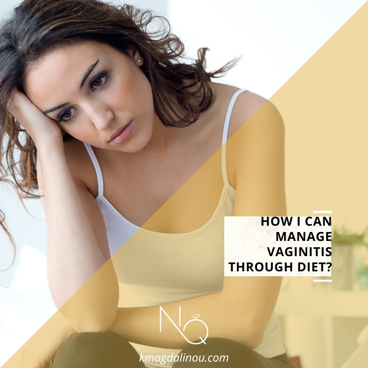 How Can I Manage Vaginitis Through Diet?